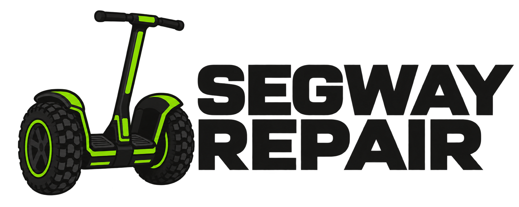 Segway Repair